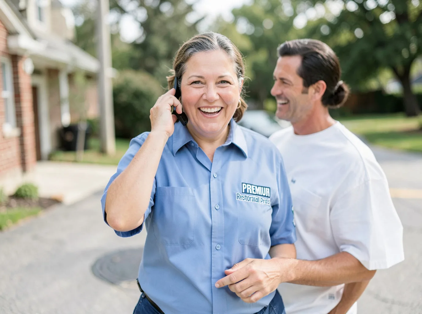 Water Damage Restoration Otisco, IN FAQs